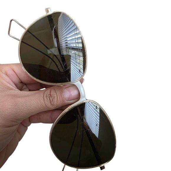 Christian Dior Oversized Sunglasses Havana Tortoise Brown Gradient